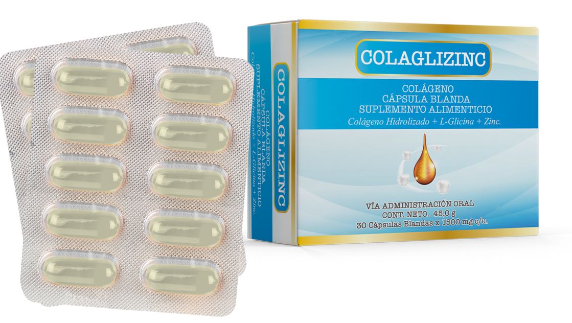 Colaglizing